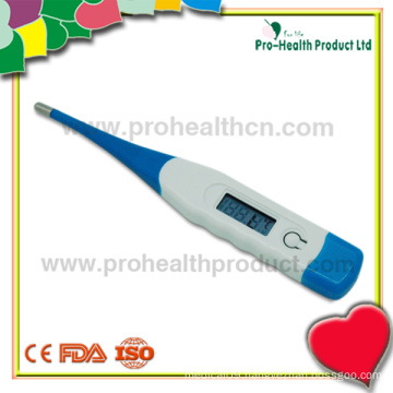 Baby Soft Head Flexible Digital Thermometer